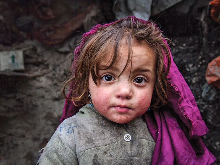 Humanitarian Aid